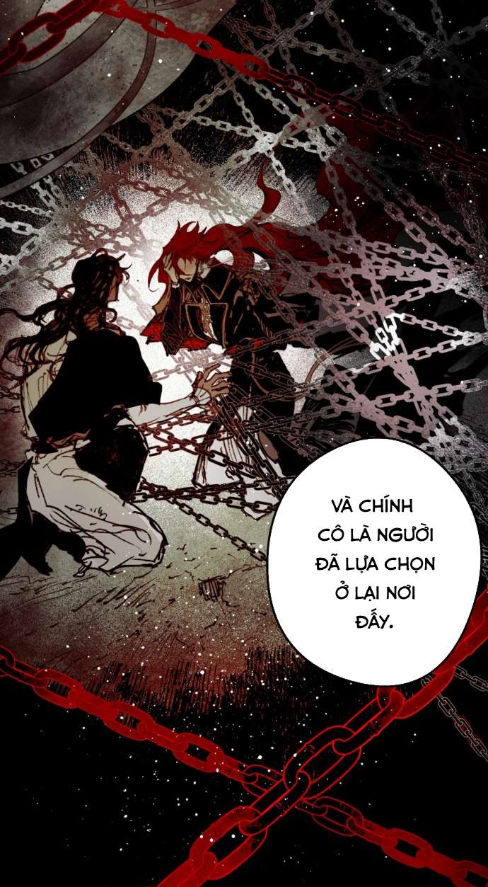 Lời Thú Nhận Của Chúa Tể Bóng Tối Chap 124 - Trang 2