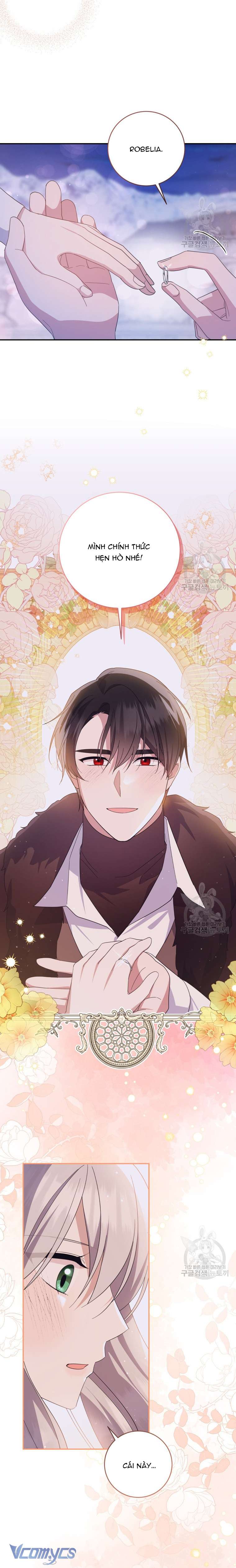 Kế Hoạch Trả Thù Chap 73 - Trang 2