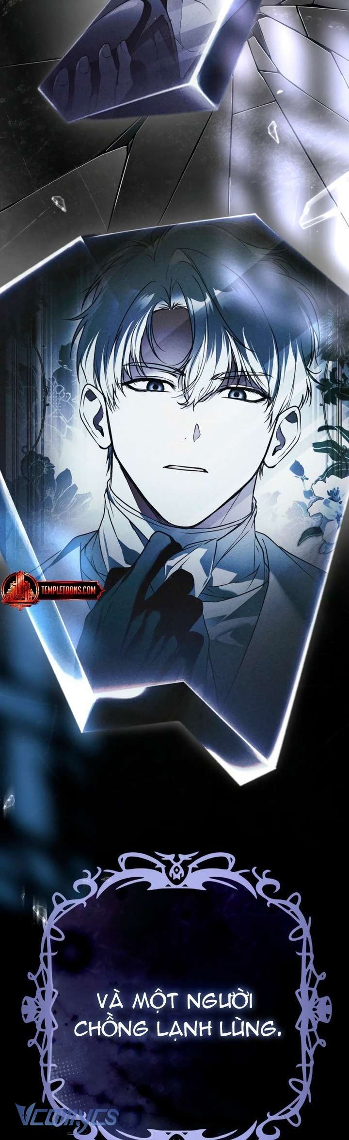 Ai Đó Đang Điều Khiển Cơ Thể Của Tôi Chap 75 - Trang 4