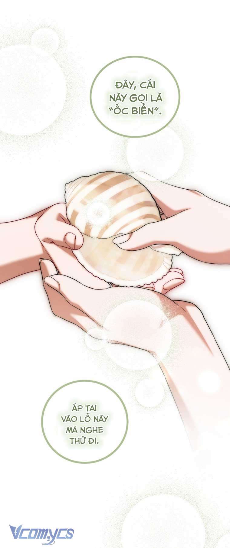 Thời Gian Của Nhân Vật Phụ Có Giới Hạn Chap 93 - Trang 3