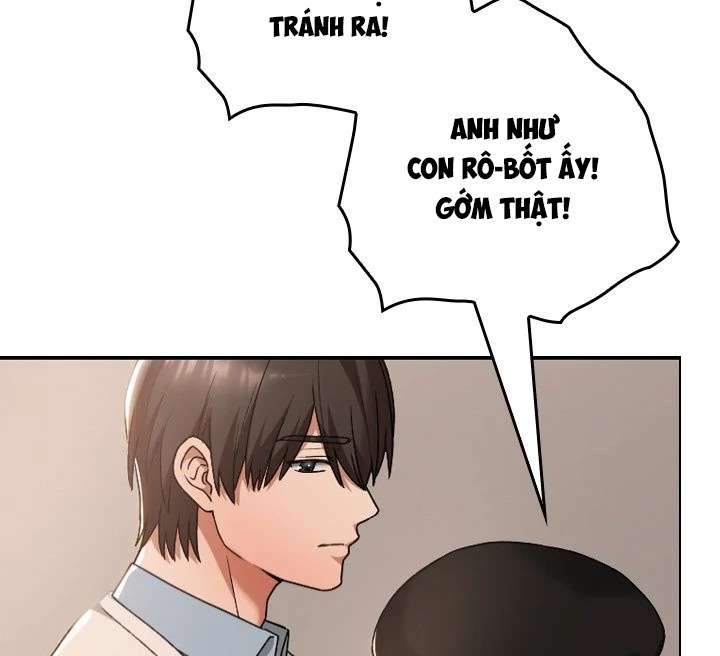 [18+] Đừng nói với ai ở trường! Chap 16 - Trang 3