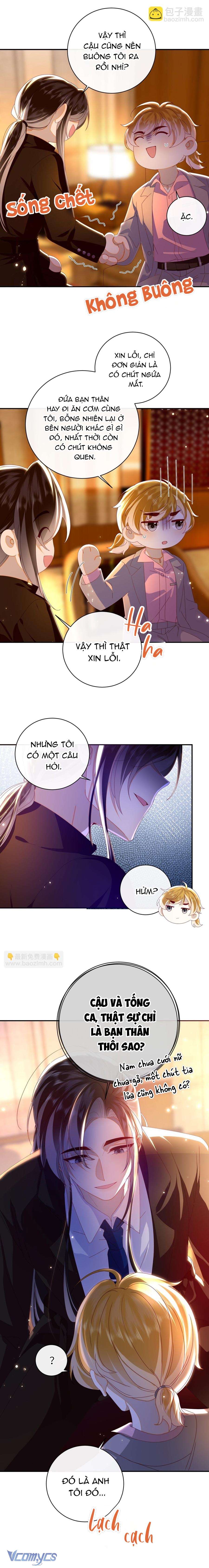 Đại Lão Phải Gả Cho Phu Quân Mù! Chap 93 - Trang 2