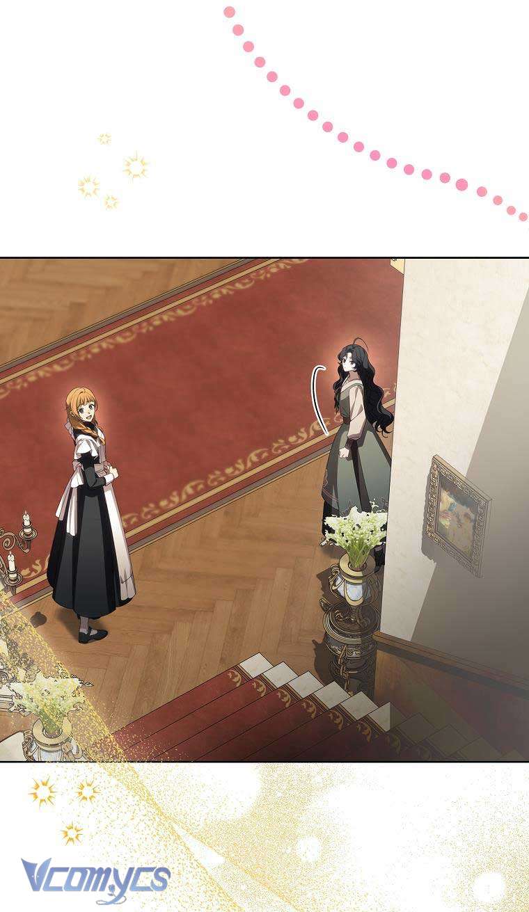 100 lời nguyền tại dinh thự Illestone Chap 3 - Trang 3