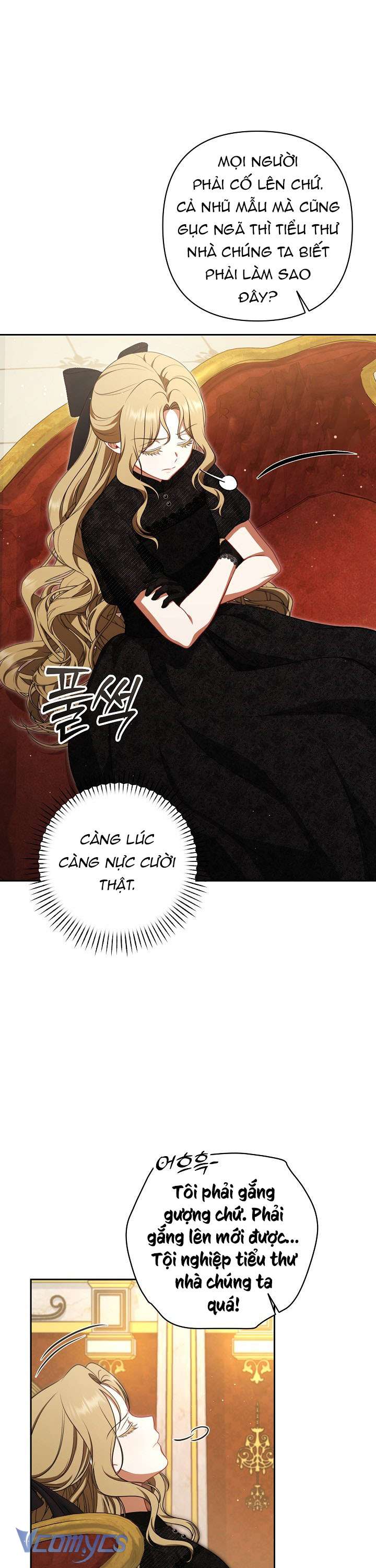 Tôi Đã Xem Một Vở Kịch Chap 5 - Trang 2