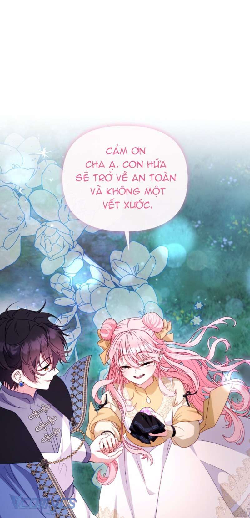 Tôi Được Nuôi Dưỡng Bởi Những Kẻ Phản Diện Chap 109 - Trang 2