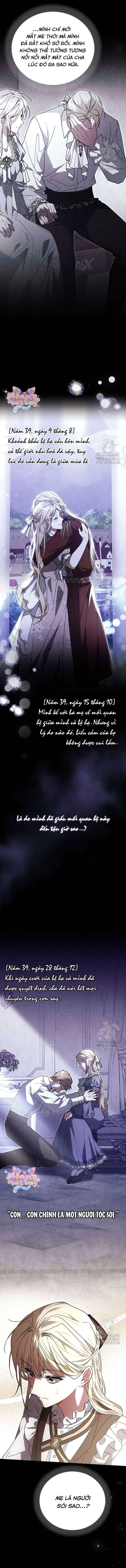 Con Đường Hoa Dành Cho Nam Chính Chap 61 - Trang 4