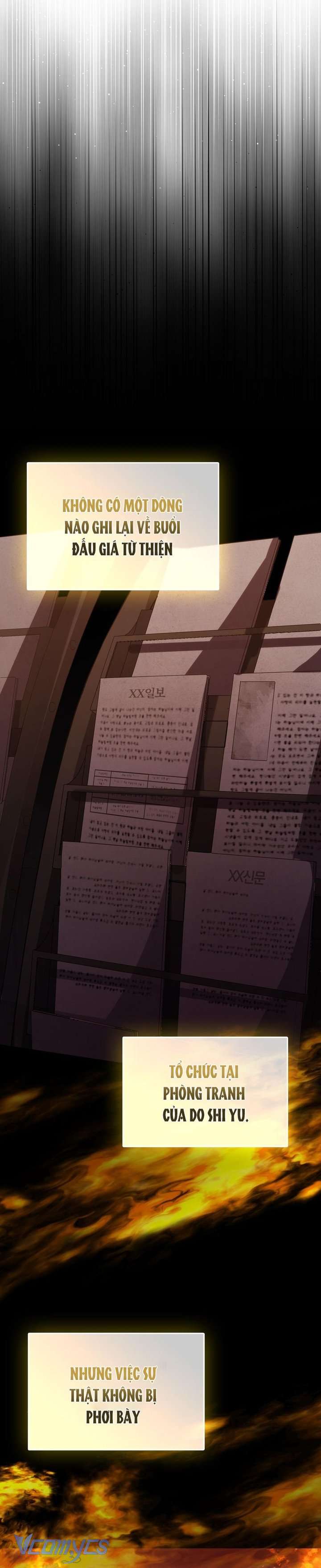 Bạn Trai Nhân Vật Chính Ám Ảnh Tôi Chap 72 - Trang 3