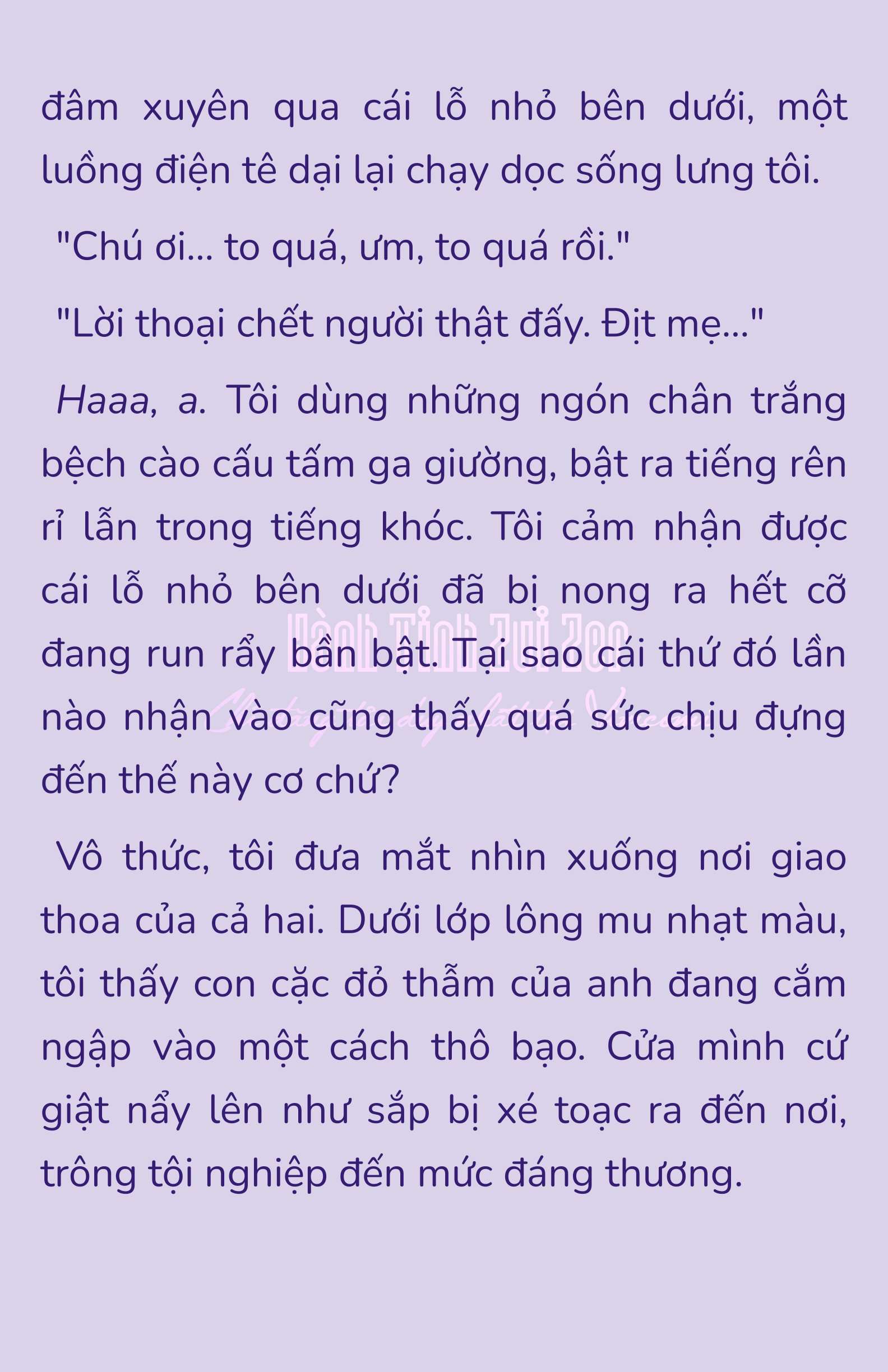 [NOVEL] - JUNK? JUNK! Chap 179 - Trang 2