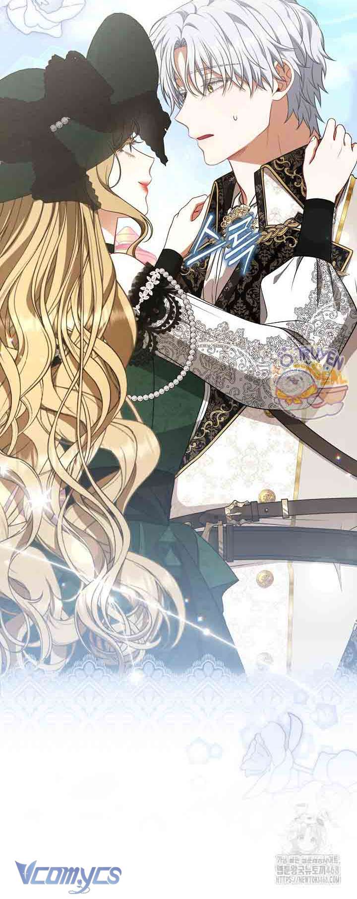 Tôi Đã Xem Một Vở Kịch Chap 33 - Trang 2