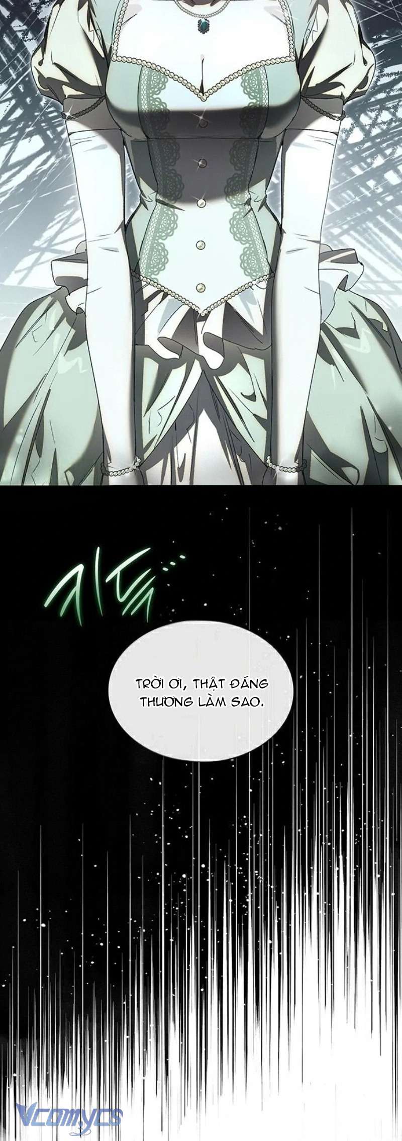 Cứ Cố Gắng Hết Sức Để Hối Hận Chap 5 - Trang 4