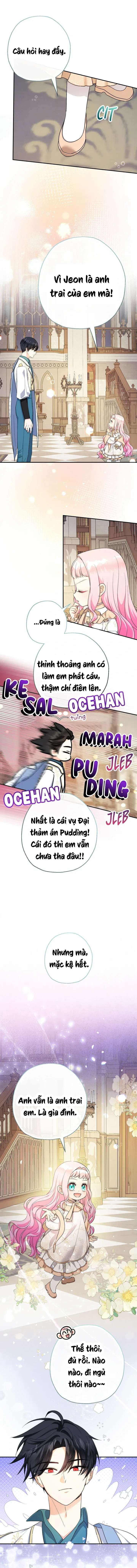 [PNT] Tiểu Thư Tích Tiền Đi Bụi Chap 92 - Trang 2