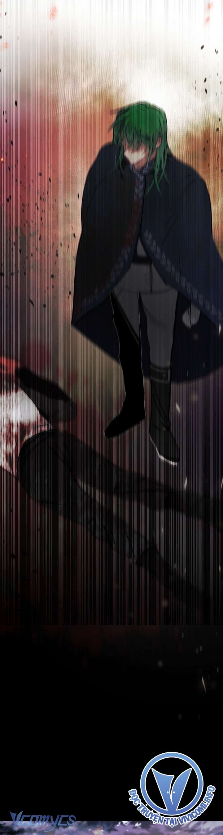 Gia Đình Bị Ám Ảnh Bởi Tôi Chap 82 - Trang 4