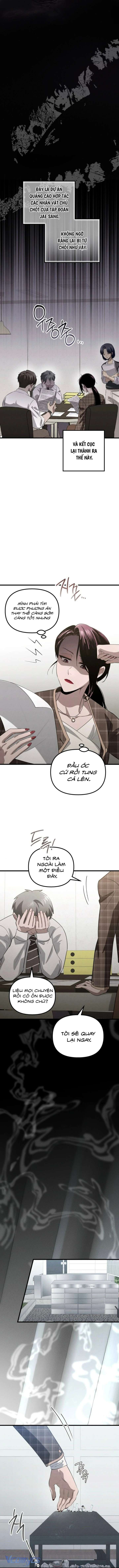 [18+] Điều Tồi Tệ Mãi Không Dứt Chap 38 - Trang 2