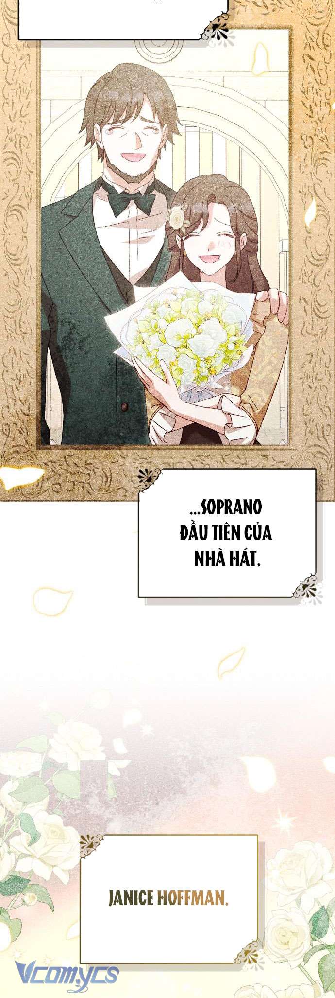 Dành Cho Những Ai Coi Hối Tiếc Là Điều Xa Xỉ Chap 48 - Trang 4