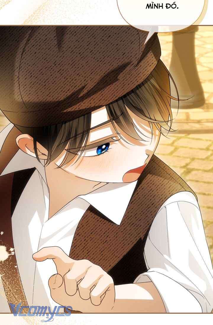 Phương Pháp Che Giấu Đứa Con Của Hoàng Đế Chap 120 - Trang 3