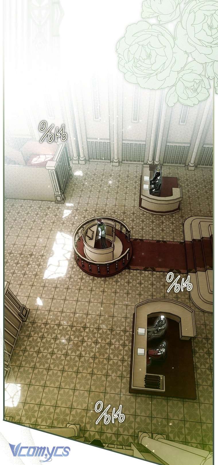 Ai Đó Đang Điều Khiển Cơ Thể Của Tôi Chap 57 - Trang 4