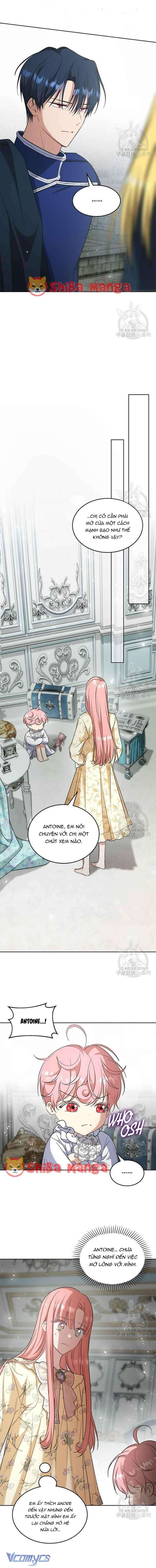 Làm Thế Nào Để Ăn Chủ Nhân Chap 76 - Trang 2