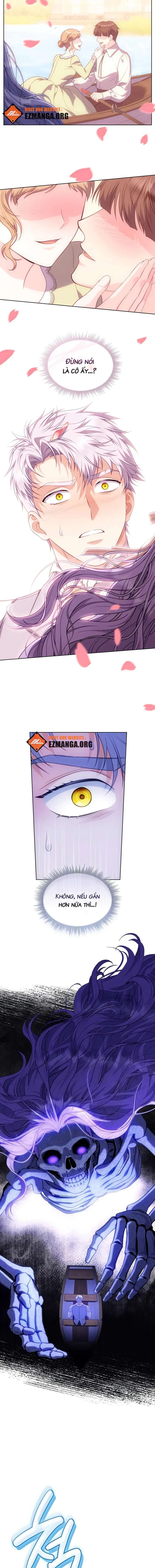 Kết cục của cuộc hôn nhân hợp đồng cao cấp Chap 25 - Trang 2