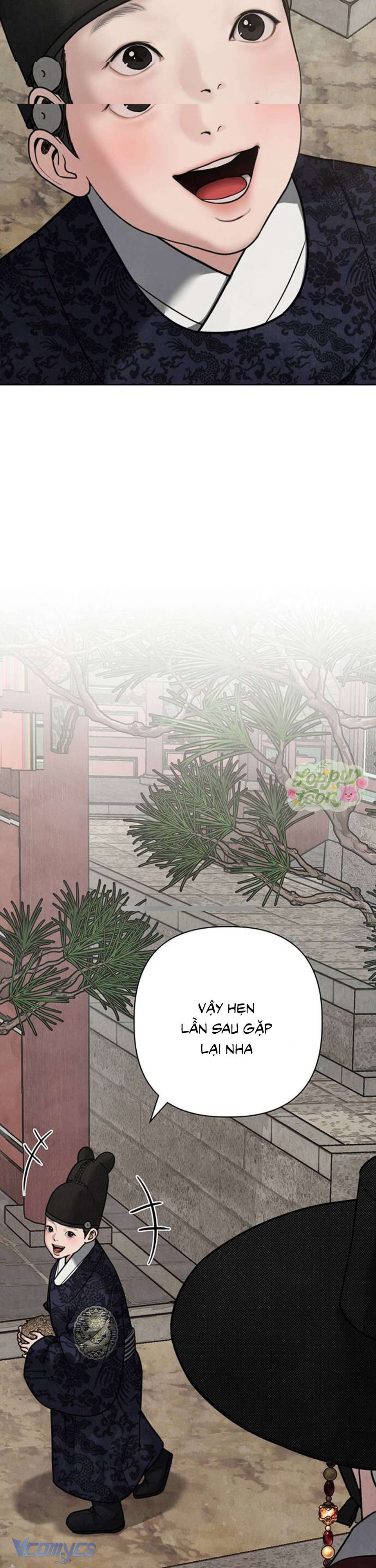 Quỷ Hồn Chap 22 - Trang 4