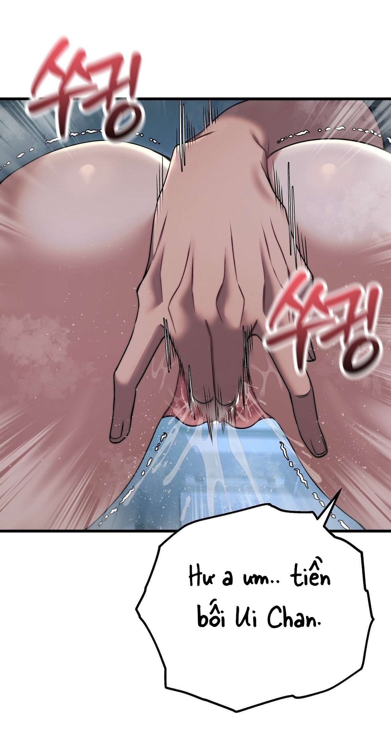 〖18+〗- Câu Lạc Bộ Đọc Sách Người Lớn Chap 21 - Trang 2