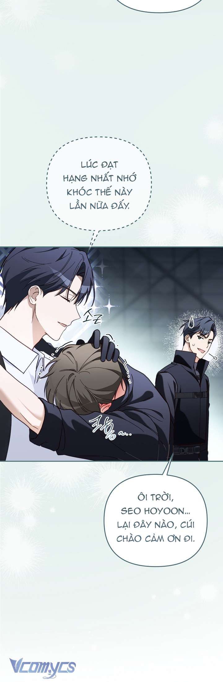 PD Rác Rưởi Sống Sót Với Thân Phận Thần Tượng Chap 14 - Trang 2