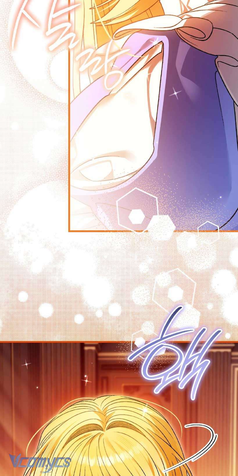 Gửi đến người sói yêu dấu của em Chap 7 - Trang 2