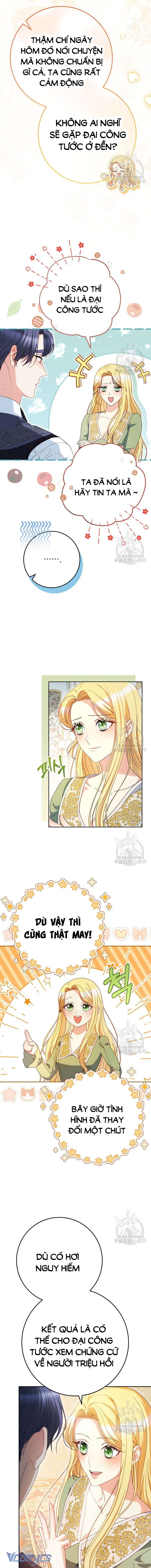 Nuôi Dưỡng Em Gái Xinh Đẹp Chap 39 - Trang 3