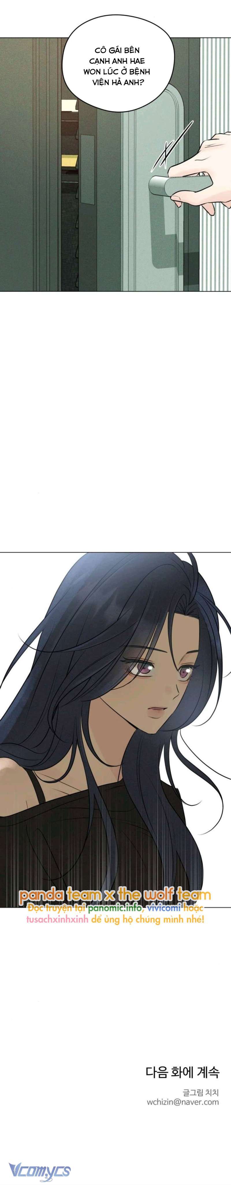 Mối Tình Đầu Của Kẻ Côn Đồ Chap 12 - Trang 2