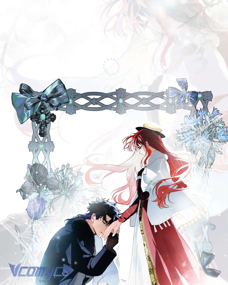 Cô Ấy Sẽ Thuần Hóa Các Anh Hùng Chap 6 - Trang 4