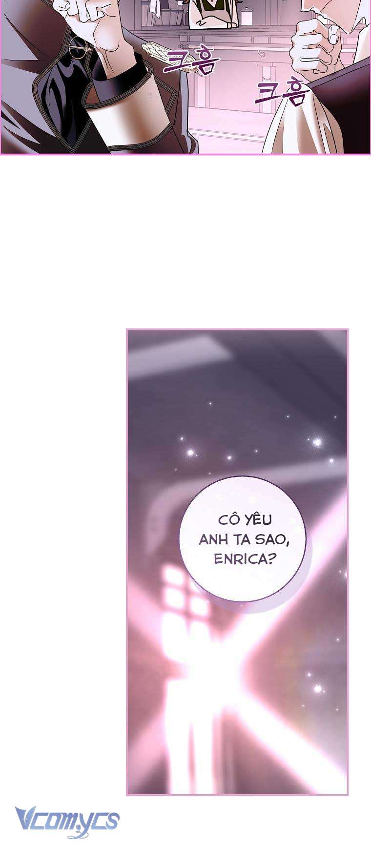 Này Boss Phản Diện, Tôi Có Thể Làm Mọi Thứ Trừ Cưới Ngài Chap 45 - Trang 2