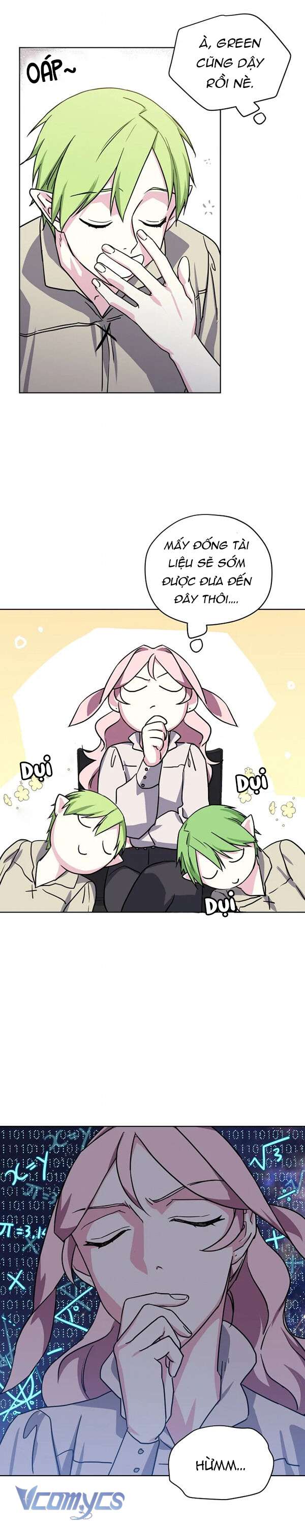 CHITRA Chap 75 - Trang 3