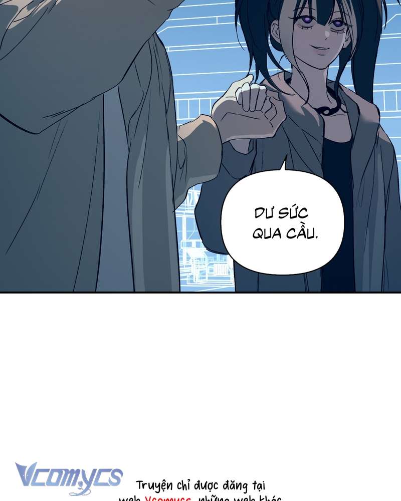 Ác Chi Hoàn Chapter 75 - Trang 3