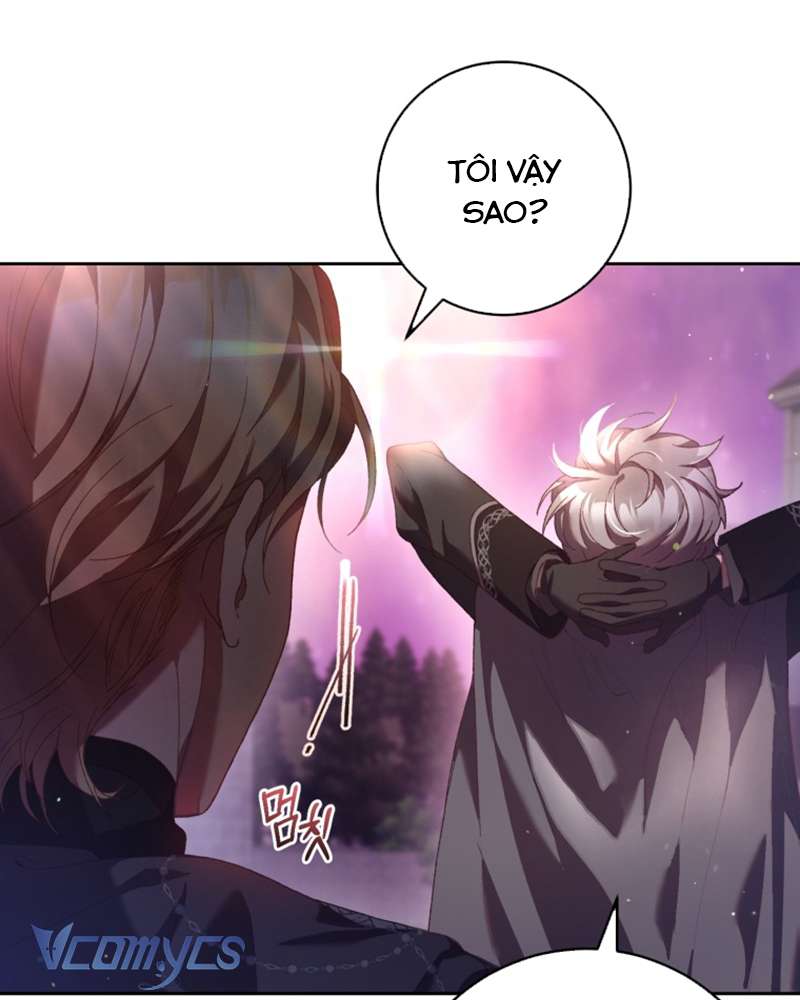 [Sứa Biển] Em Trai Tôi Là Hoàng Đế Ngang Ngược Chap 40 - Trang 2