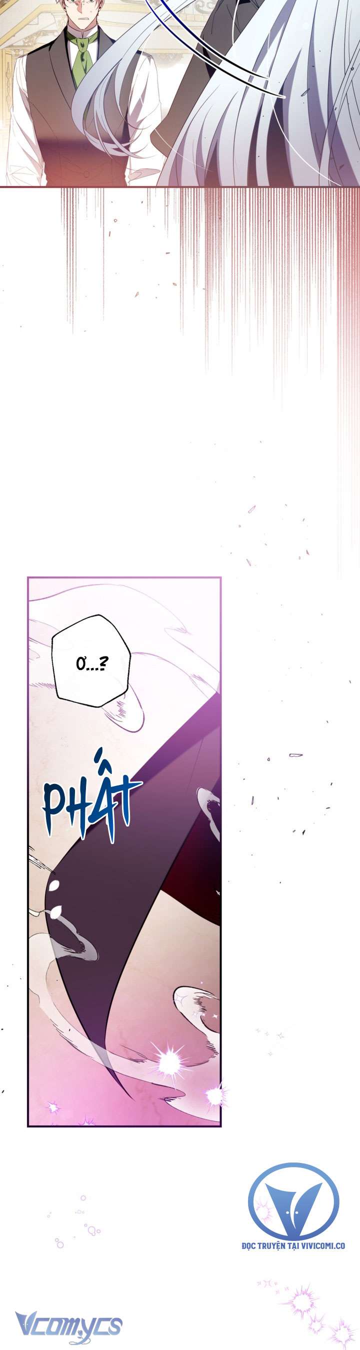 Chúng Ta Có Thể Trở Thành Một Gia Đình Được Không? Chap 148 - Trang 2