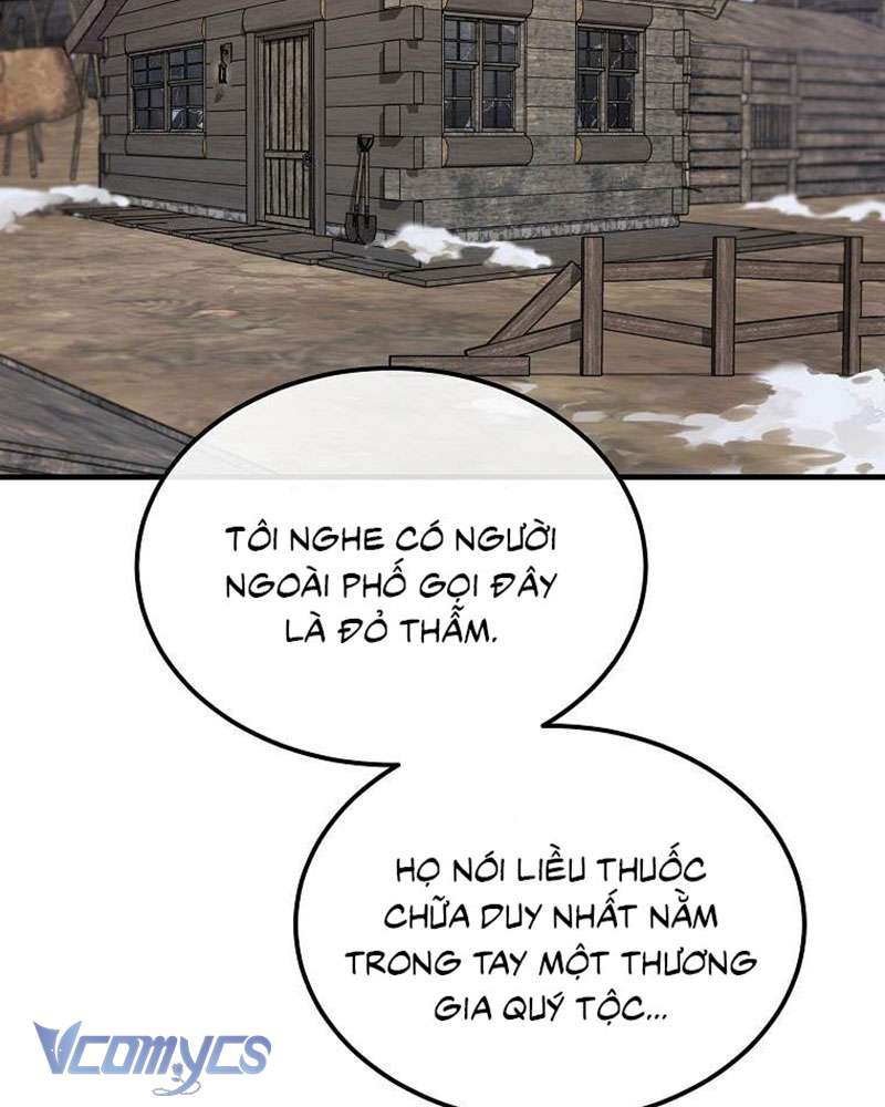Ác Quỷ Nuôi Dưỡng Tiểu Thư Chap 84 - Trang 3