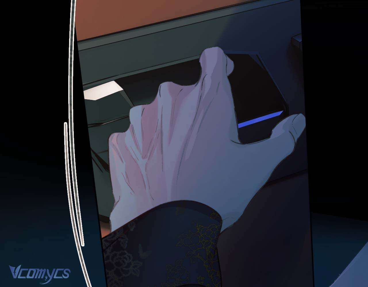 Trêu Nhầm Chap 61 - Trang 2