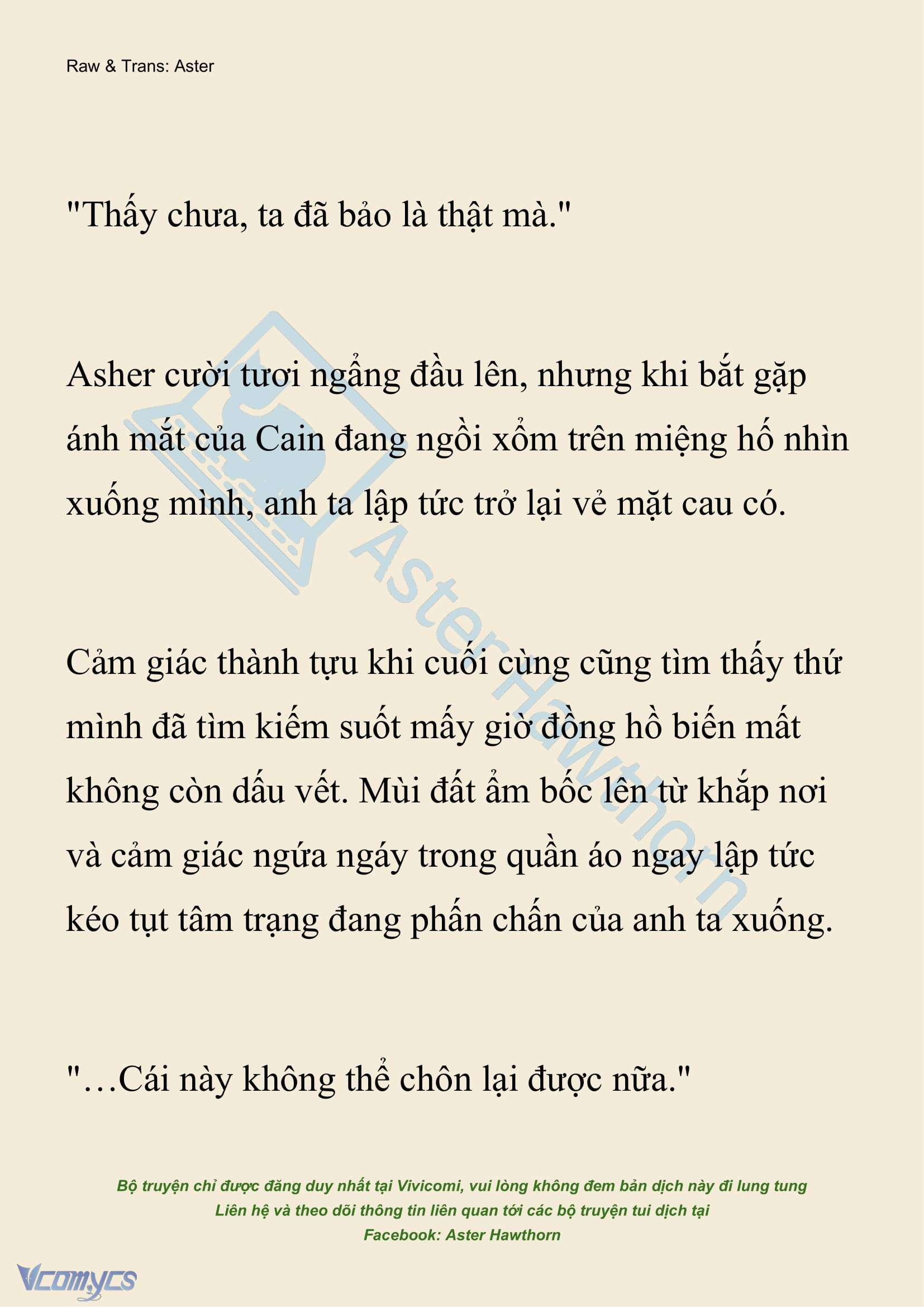 [NOVEL] Người Chồng Thứ N Chap 104 - Next Chap 105