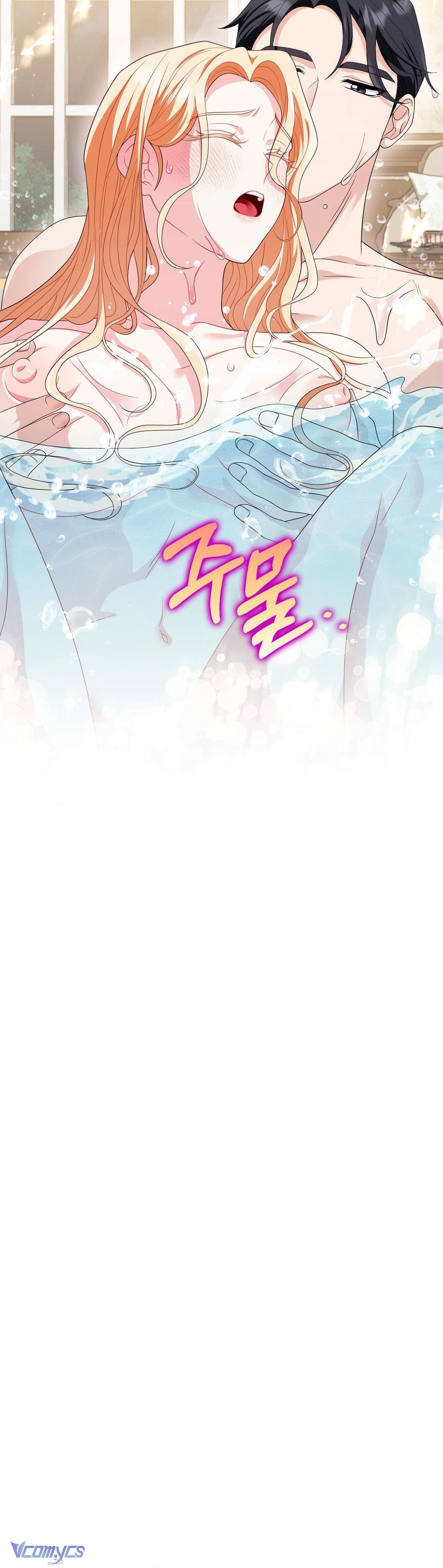 [18+] Cách Giáo Dục Quý Cô Chap 37 - Trang 3