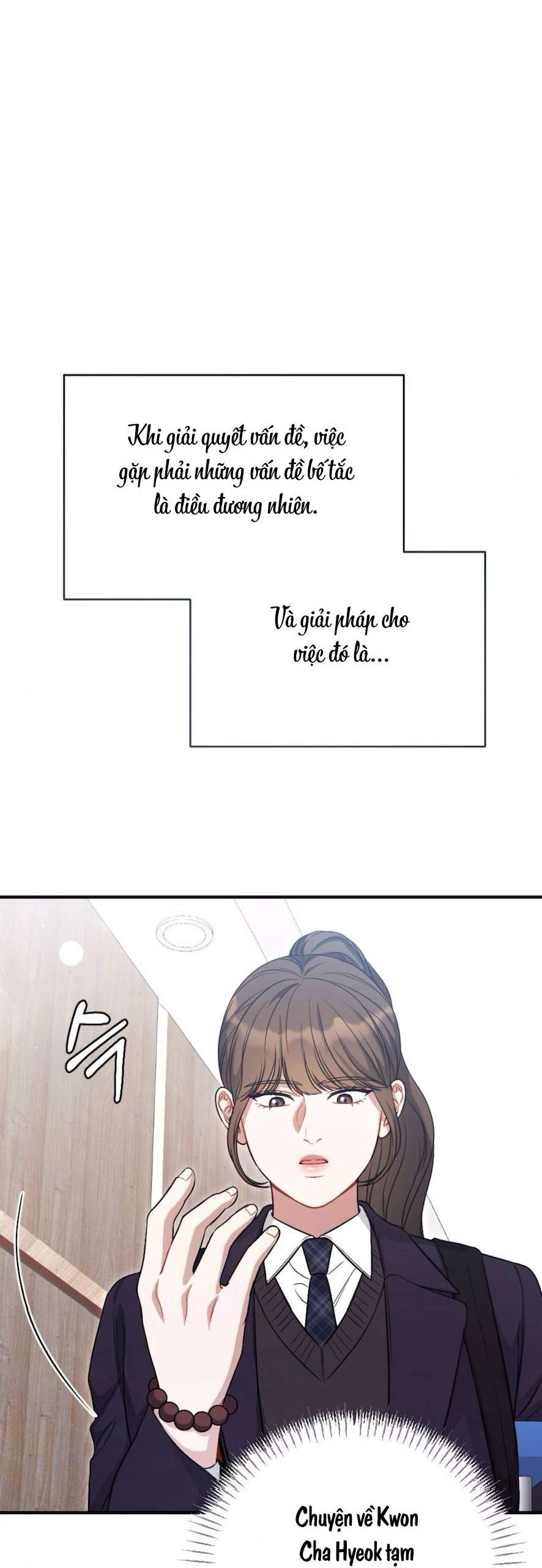 〖18+〗- Không Còn Trong Trắng Chap 5 - Trang 2