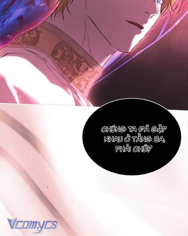 Hãy Dạy Em Cách Khao Khát Chap 46 - Next 