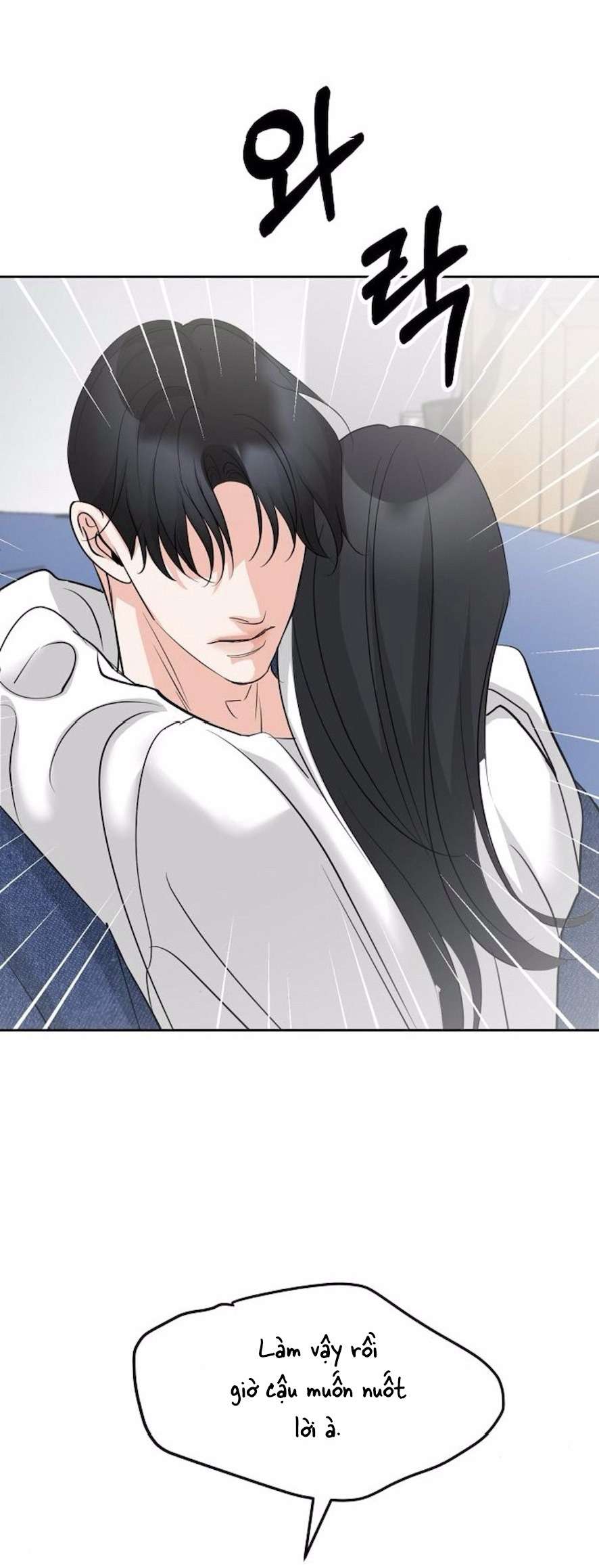 Cẩn Thận Va Phải Tình Yêu Chap 26 - Trang 3