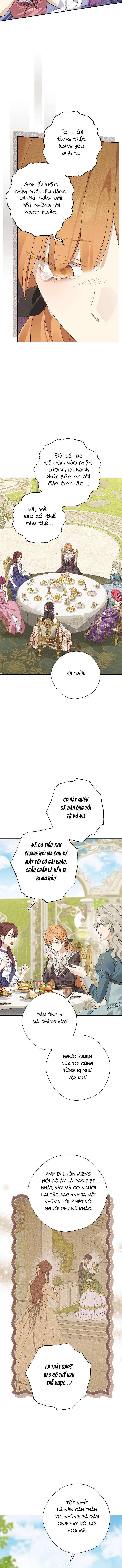 Tôi Là Minh Chứng Của Sự Thật Chap 153 - Trang 2