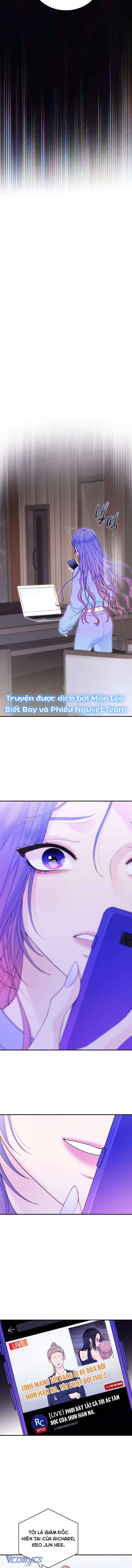 Cô Gái Cứu Tinh Được Yêu Mến Chapter 64 - Trang 4