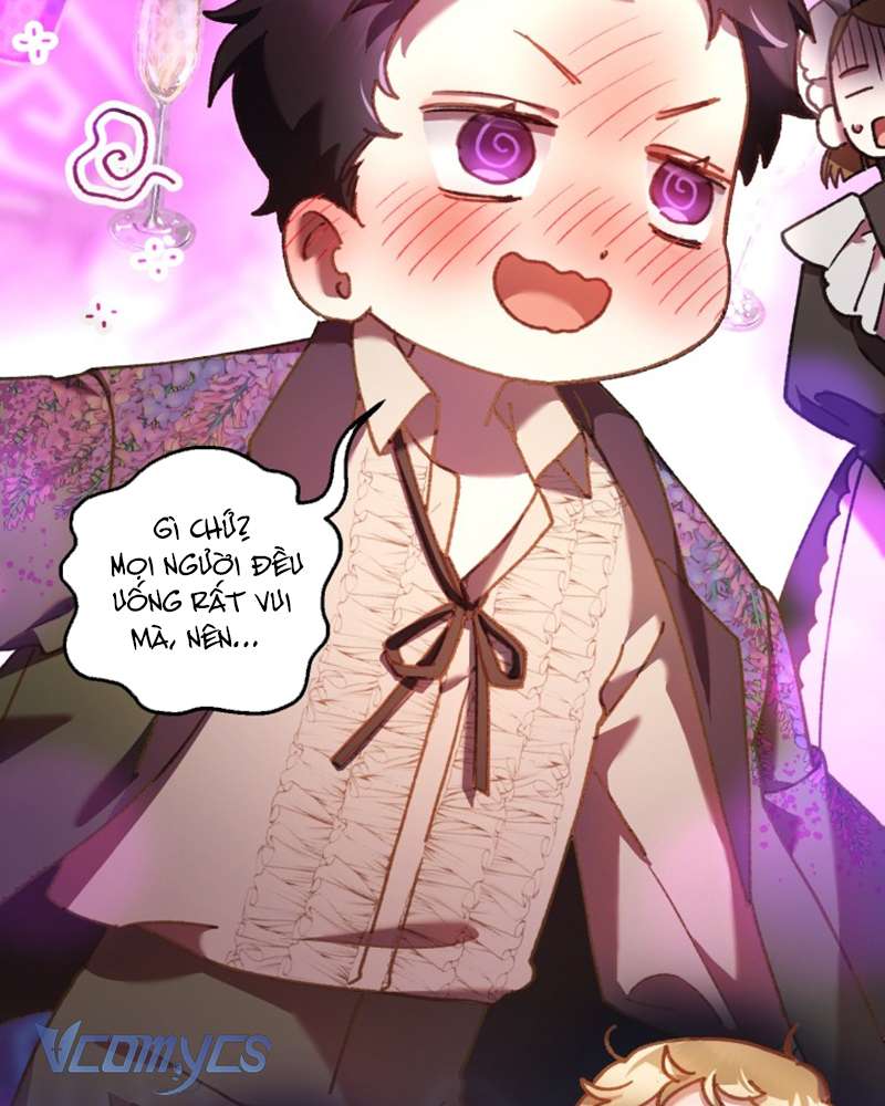 [Sứa Biển] Em Trai Tôi Là Hoàng Đế Ngang Ngược Chap 38 - Trang 2