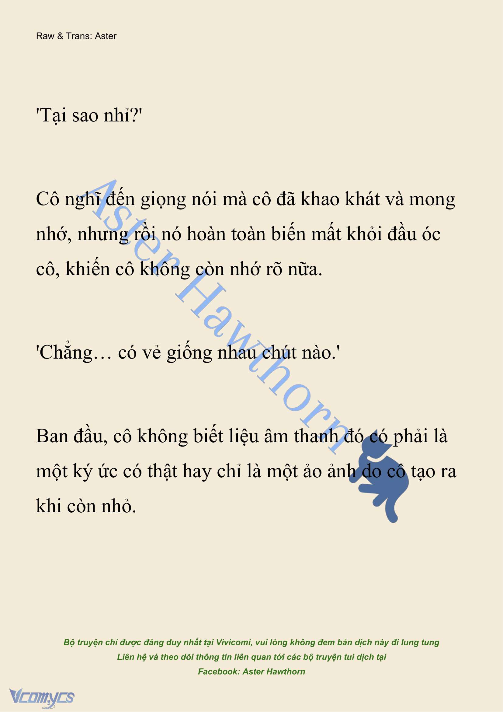 [NOVEL] Anh Hùng Khao Khát Sự Sa Ngã Của Thánh Nữ Chap 127 - Trang 2