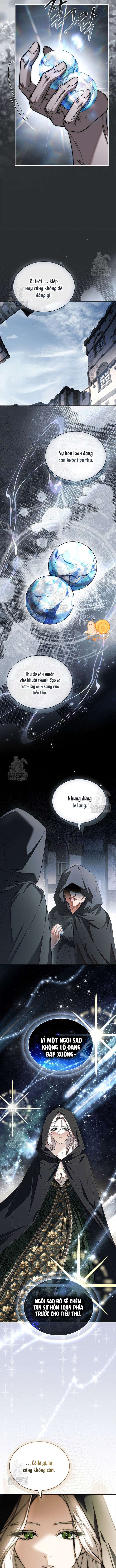 Ta Sẽ Đoạt Lấy Vương Miện Từ Ngươi Chap 17 - Trang 2