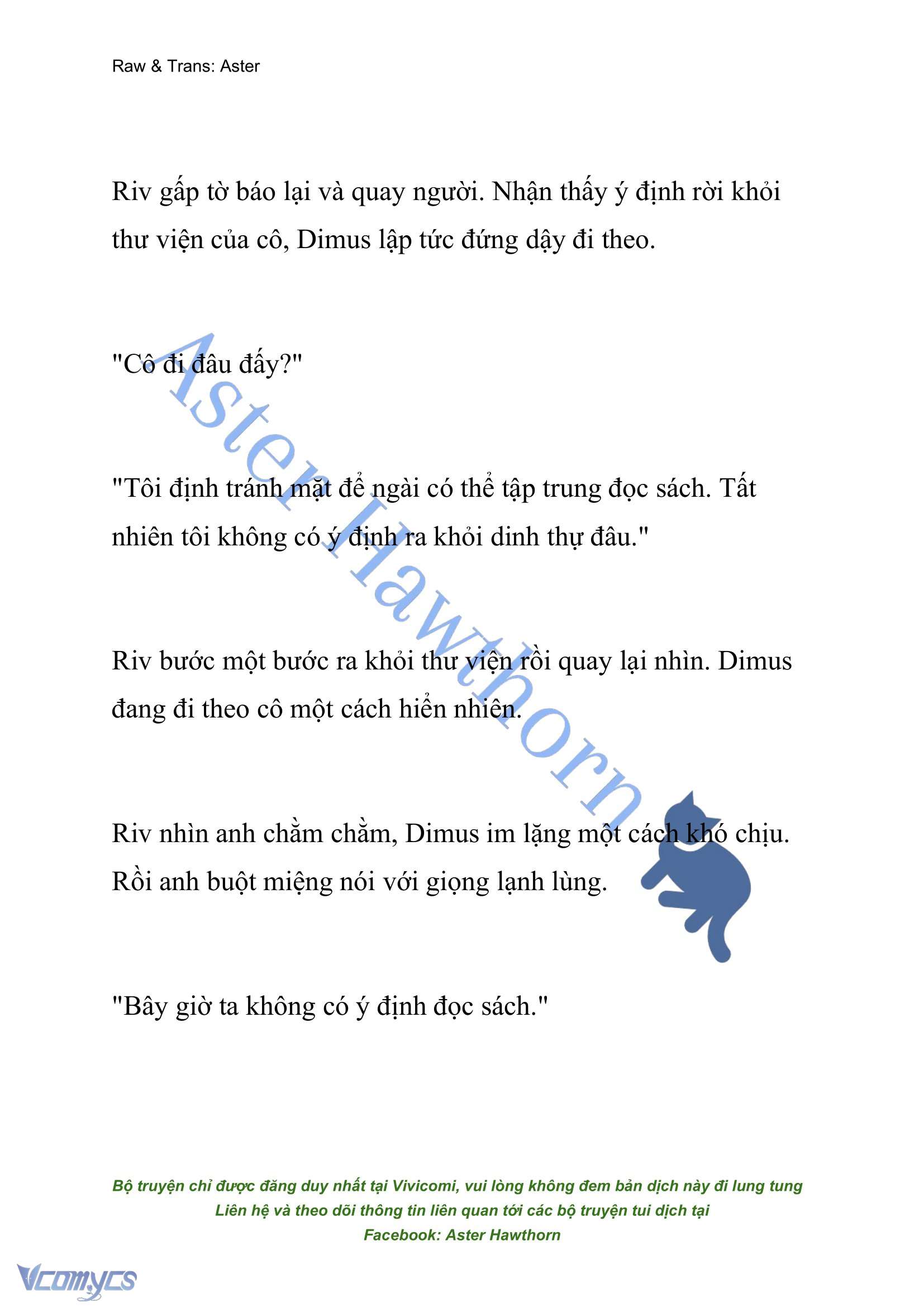 [NOVEL] Odalisque Chap 118 - Trang 2