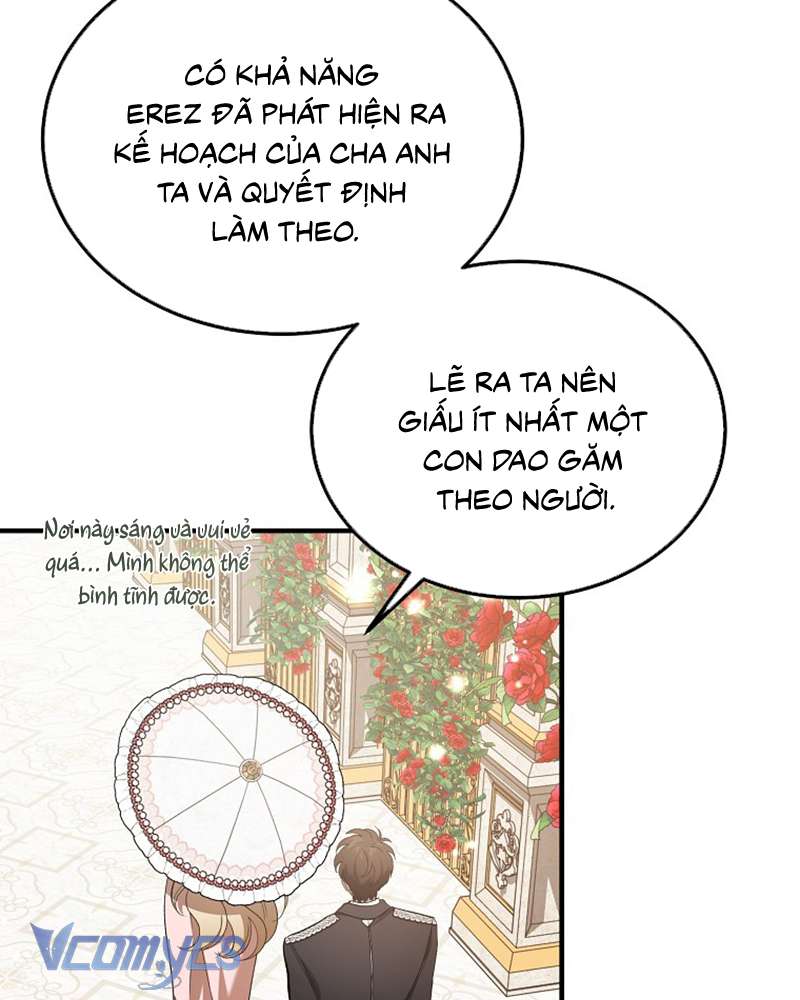 Ác Quỷ Nuôi Dưỡng Tiểu Thư Chapter 50 - Trang 4