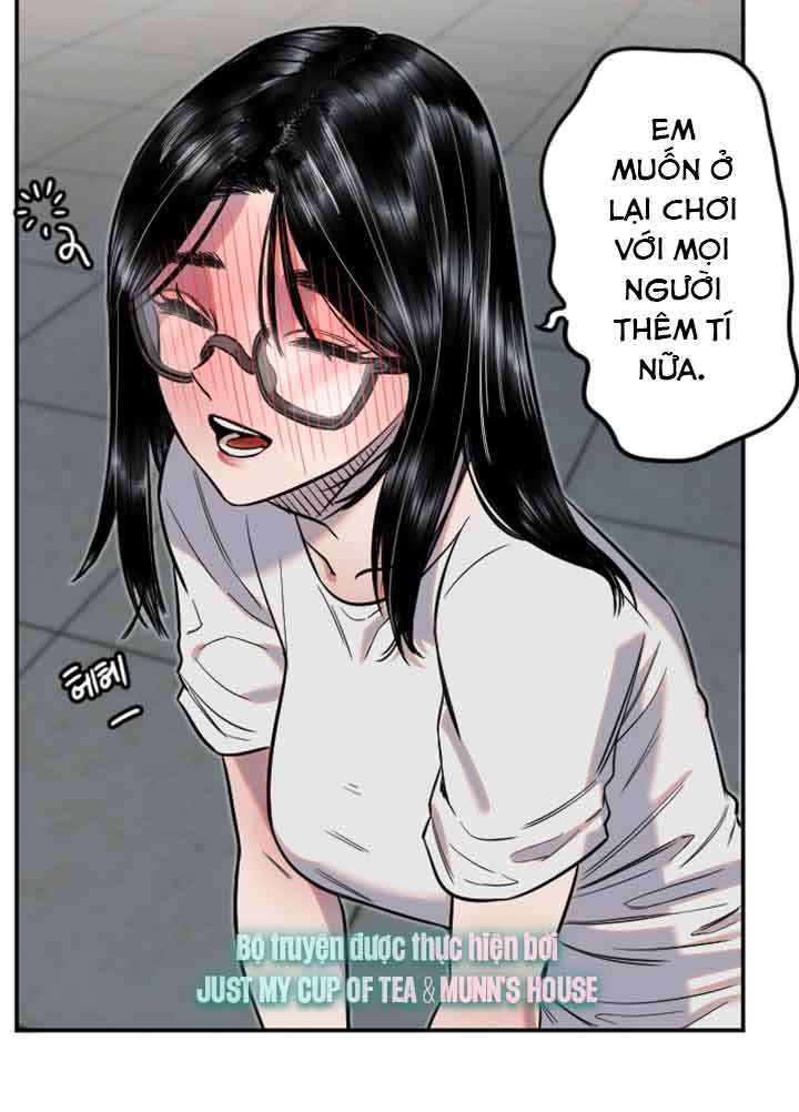 Manitto Chap 10 - Trang 3