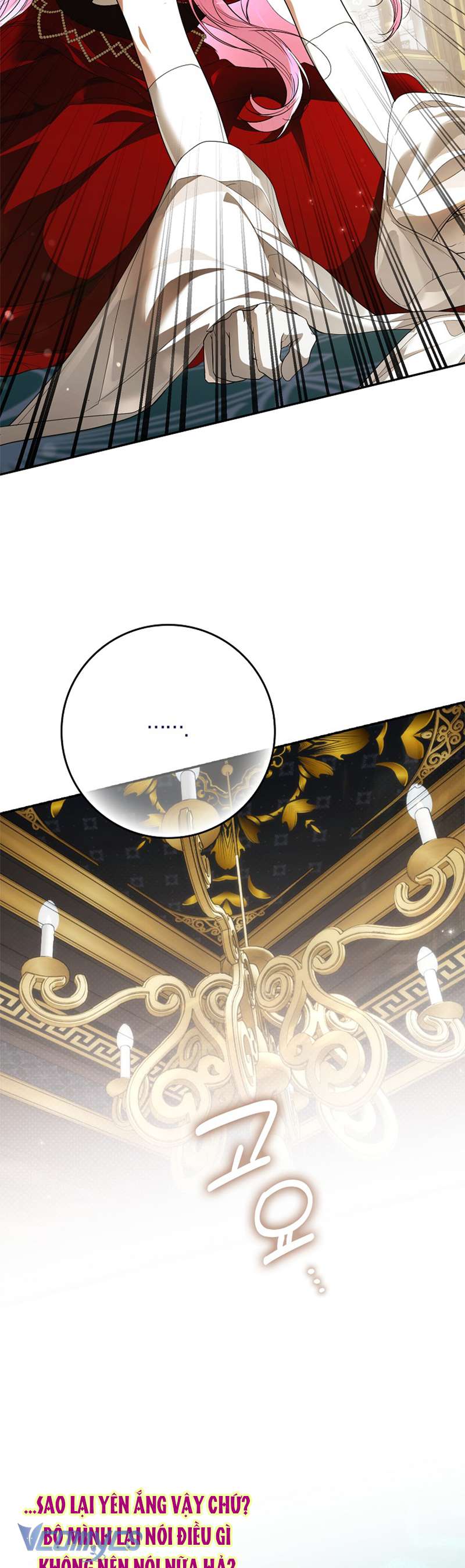 Kẻ Phản Diện Đó Chính Là Tôi Chap 3 - Trang 2